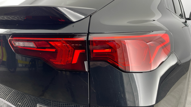 BMW X2 sDrive 20i M Sport 5dr Step Auto Petrol Hatchback